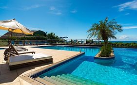 Florianópolis Costão das Gaivotas Apto estilo Resort, pé na areia